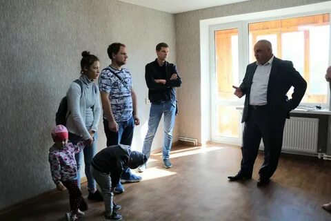 Сироты остались без жилья