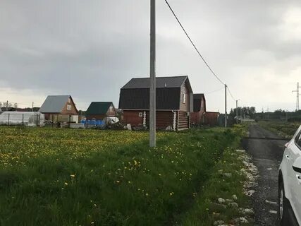 Ромашкино шаховская