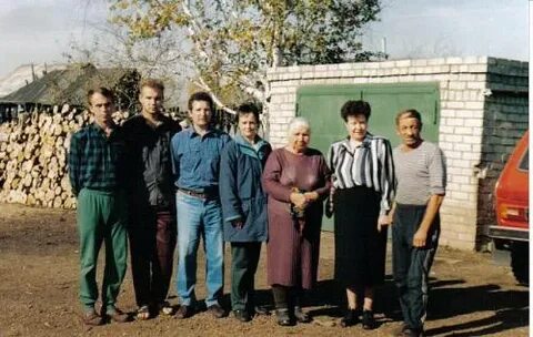 Погода в табынском
