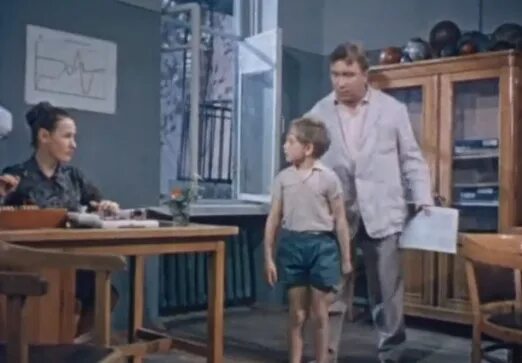 Весёлые истории (1962) кадры из фильма фильмы-спектакли Кино-Театр.Ру