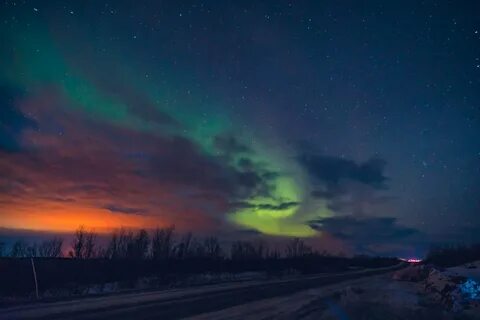 Свет мурманск