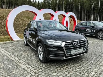Тест audi
