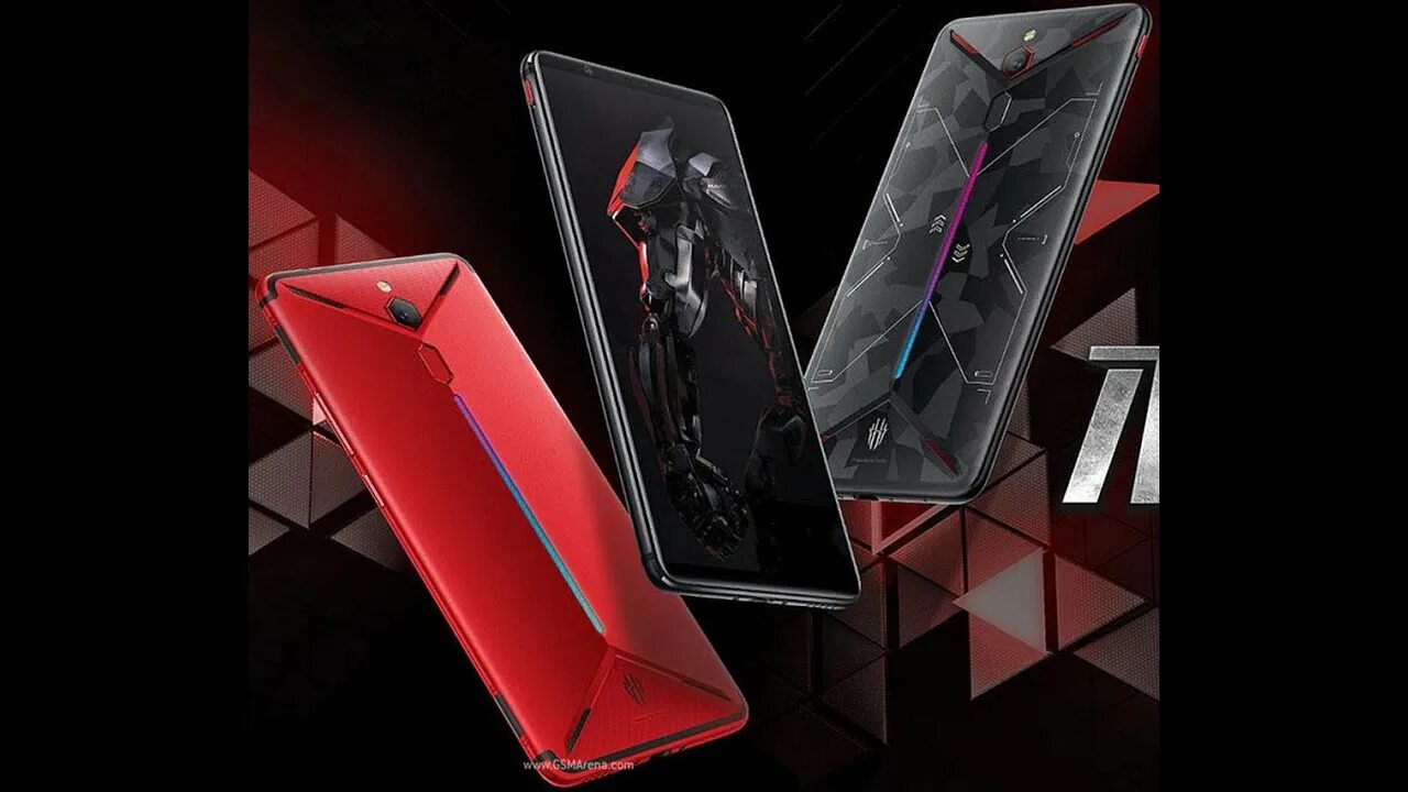 ZTE Nubia Red Magic. Игровой смартфон ред Мэджик. ZTE Nubia Red Magic 10. Игровой Нубия ред Мэджик 3.