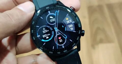 Honor magic 46mm