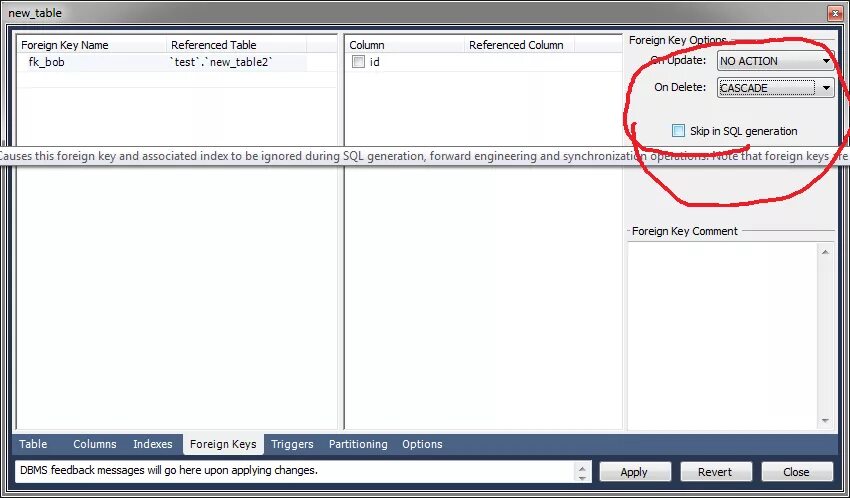 Cascade mysql. Что такое внешний ключ (foreign key)?. внешний ключ foreign key mysql. удаление внешнего ключа mysql. каскадное удаление sql.
