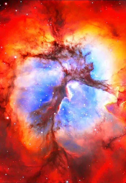 Android nebula