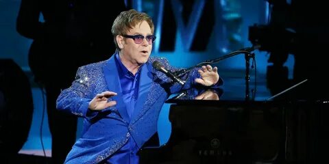 Elton john mp3