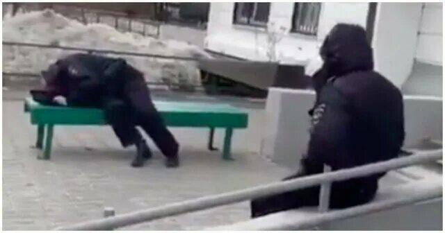Забирает ли полиция пьяных