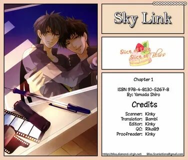 Sky link