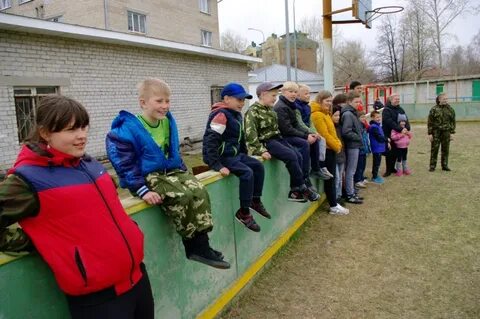 Школа горизонт