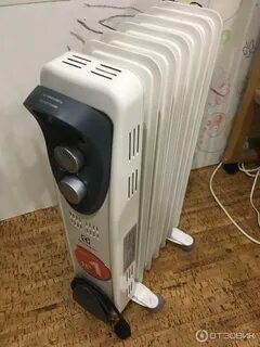 Можно ли оставлять обогреватель на ночь