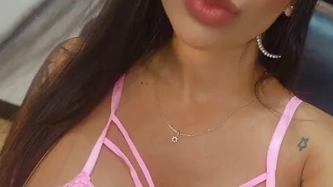 Alina_cruz профиль кам модели Stripchat