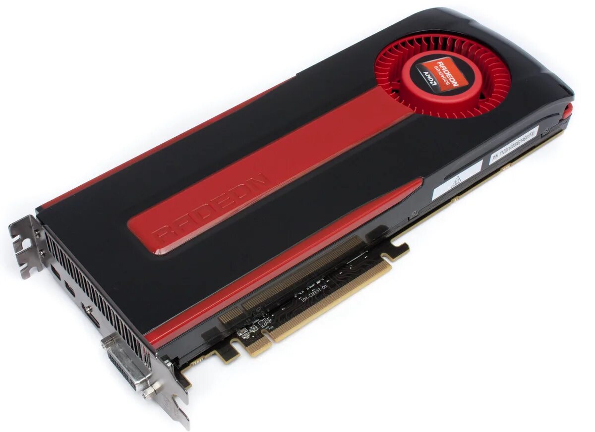 Ati radeon geforce