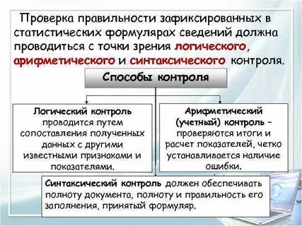 Точка зрения логика