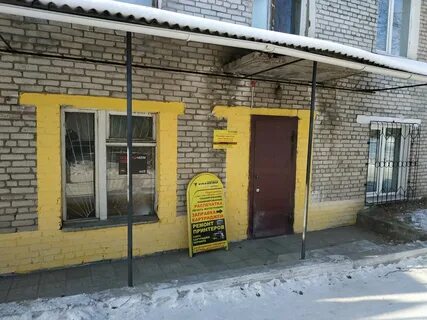 Боевая 7