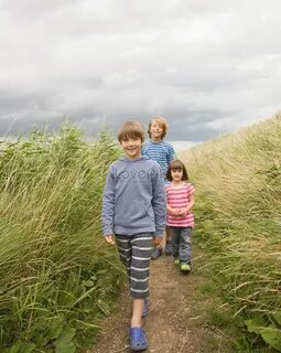 Child path