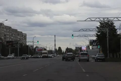 Ул победы ульяновск