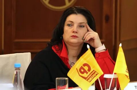 Справедливая женщина