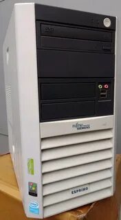 Fujitsu siemens