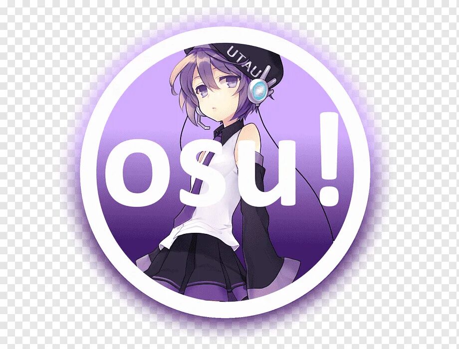 Osu иконка. Osu игра.