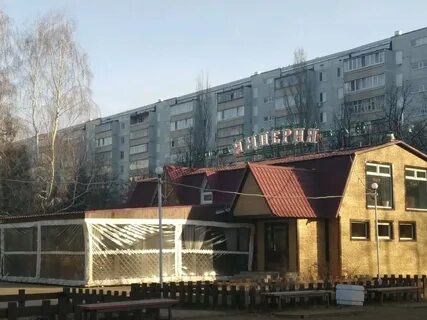 Караоке бары ульяновска