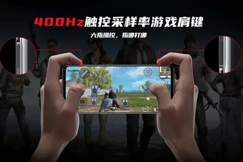 Magic 6 vs magic 6 pro