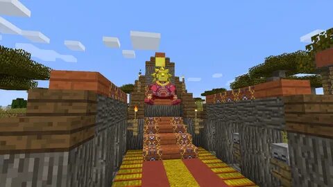 Mowzie 1.16 5