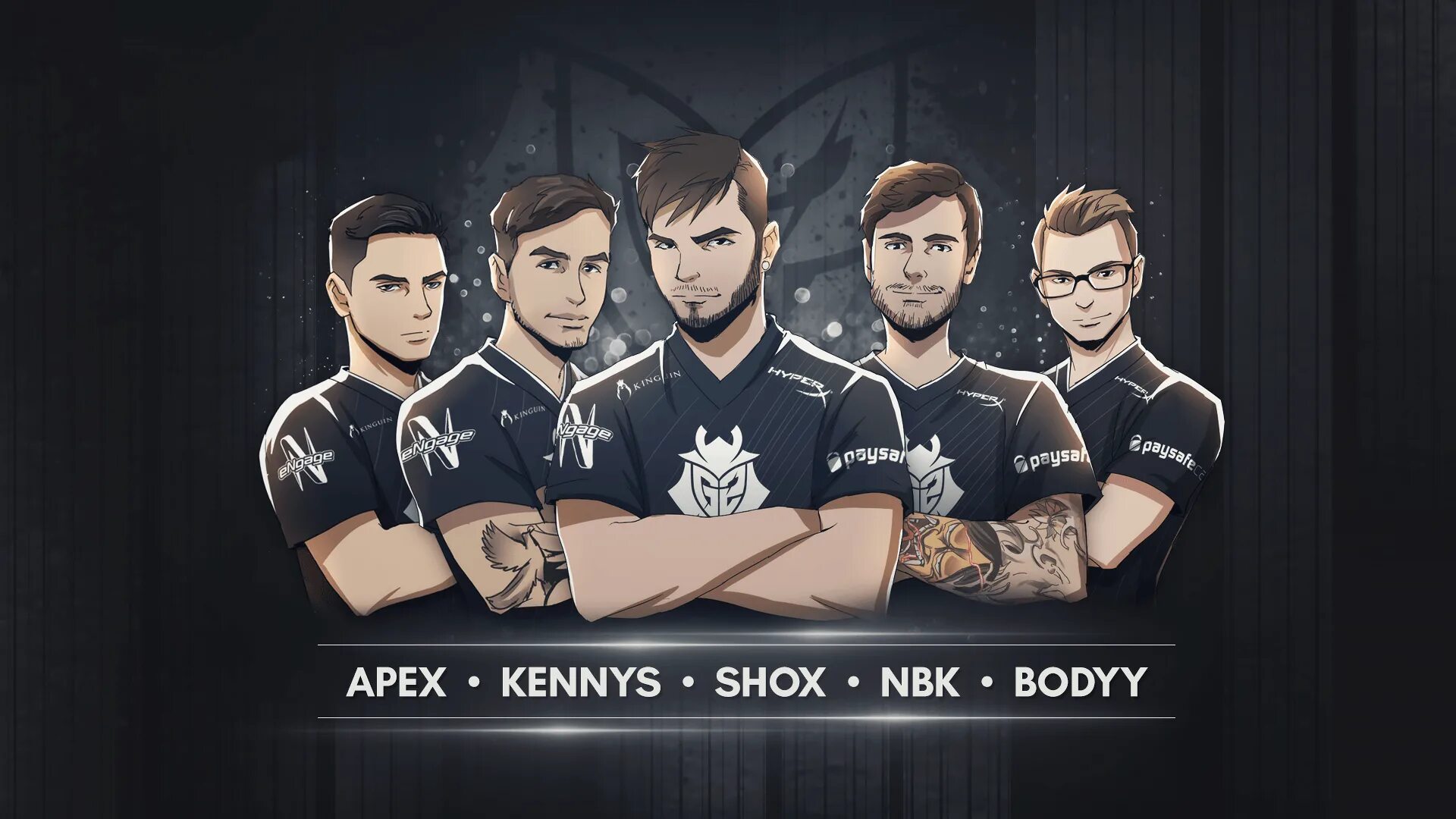 G2 команда КС го. G2 Esports база. G2 Esports 2022. Kennys g2. Counter team