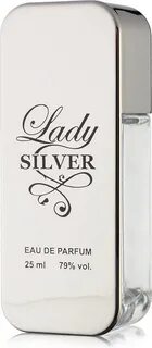 Silver lady