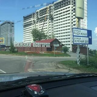 Казанское шоссе снять