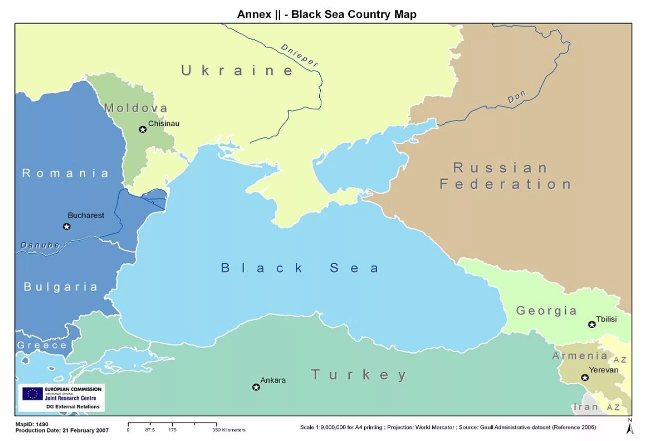 Страны вокруг черного. Черное море на карте. Страны черного моря. Чёрное море на карте со странами. Карта Black Sea.