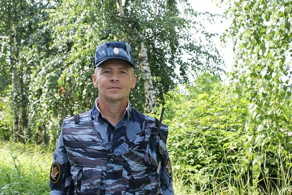 Ик удмуртии
