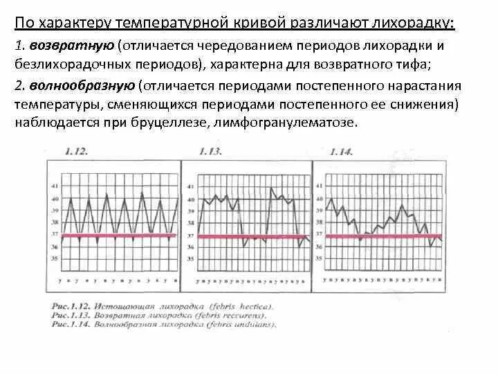 Графическое изображение в температурном листе выполняет. Графическое изображение в температурном листе выполняет