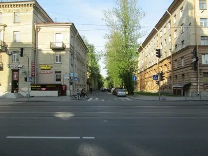 Ул совершенная