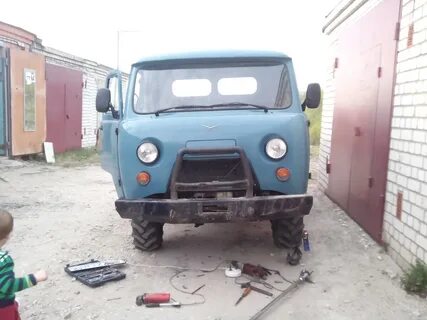 Дром забайкальский край 3303