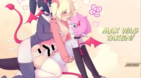 Max was taken - NSFW Character AI Chat - gay.