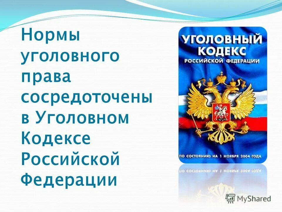 Тест уголовное право нормы уголовного. Уголовный кодекс РФ. Нормы уголовного кодекса РФ.