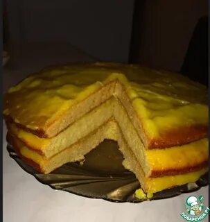 Анковский пирог