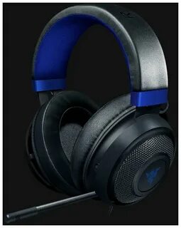 Razer oval