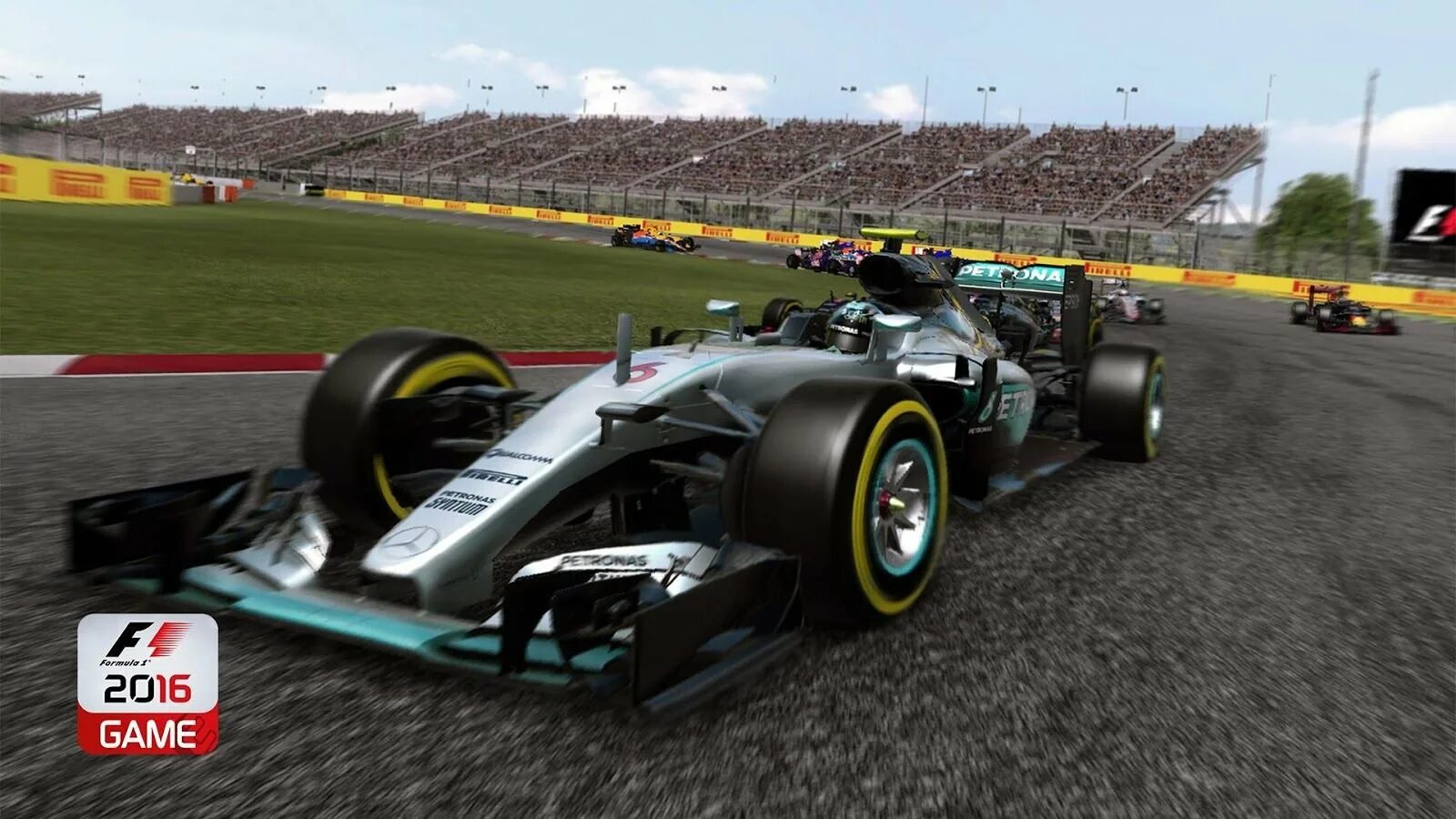 Версия 2016. F1 2016. ф1 2016 игра. симулятор f1 2016. f1 2016 mobile.