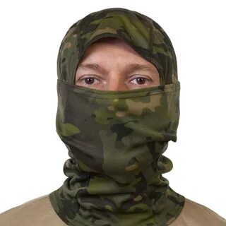 Балаклава маска