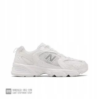 Experience a new level of comfort and style with the New Balance 530 Damskie