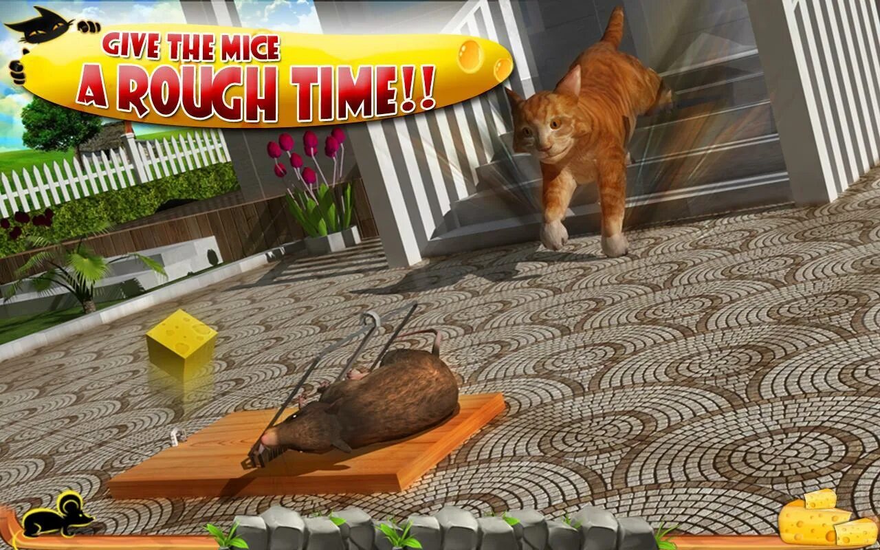 Игра кошка против. Mouse Simulator кошка. Материал земли из игры Cat catch Mouse. Игра где мышки шпионы против котов. Cat vs Mouse.