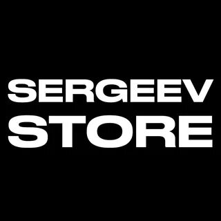Sergeev store