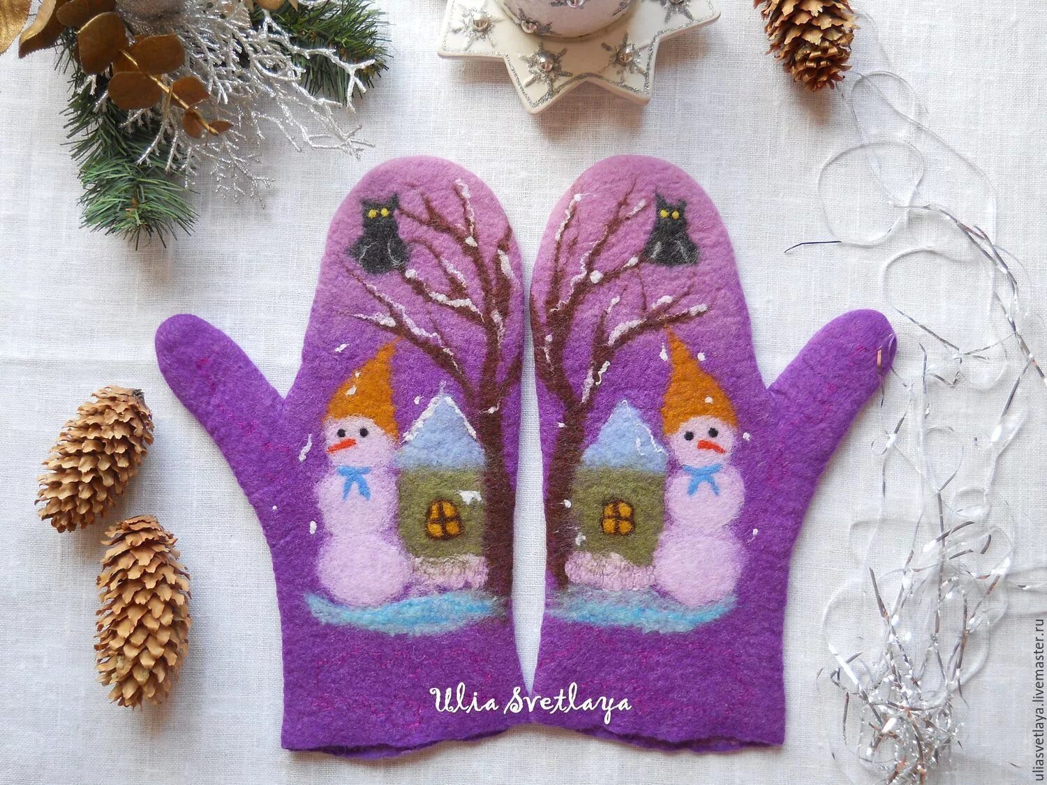 Варежки из носков. Варежки поделка. Как сделать варежки. Пошив рукавиц. Как сделать варежки.