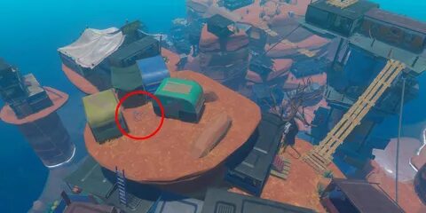 Деталь зарядного устройства raft