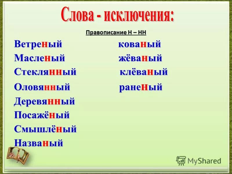 Исключения с н и НН стеклянный оловянный и. Оловянный стеклянный деревянный слова исключения. Слова исключения деревянный оловянный. Слова исключения оловянный стеклянный.