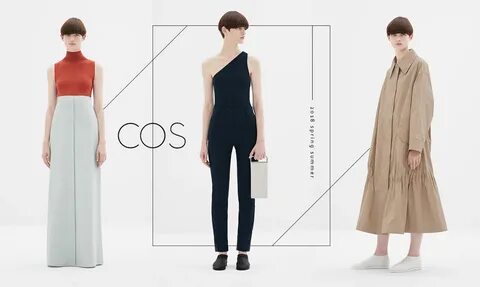 Cos бренд