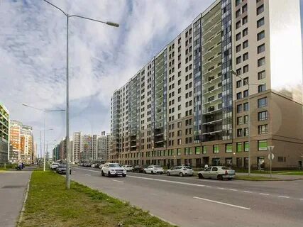Пражская улица 5