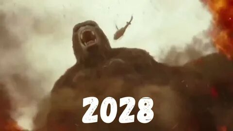 2028 год